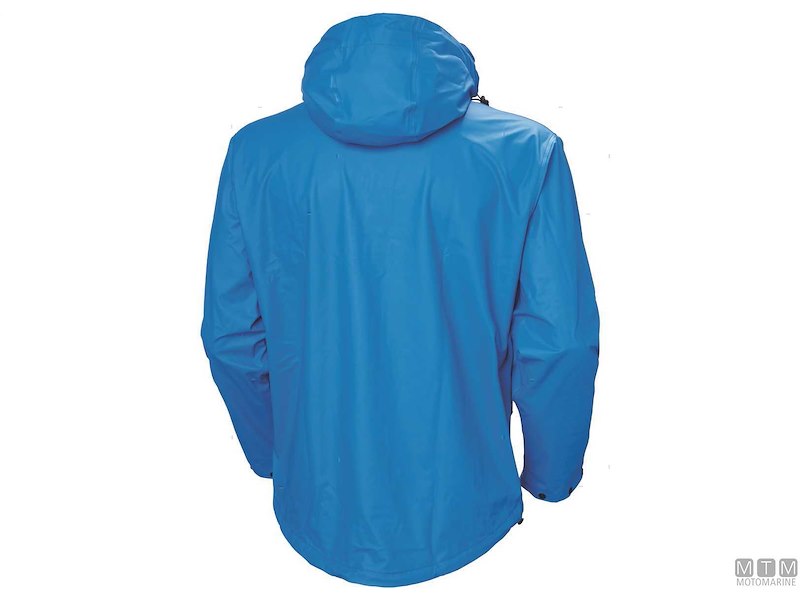 Giacca HH Voss Rain Jacket