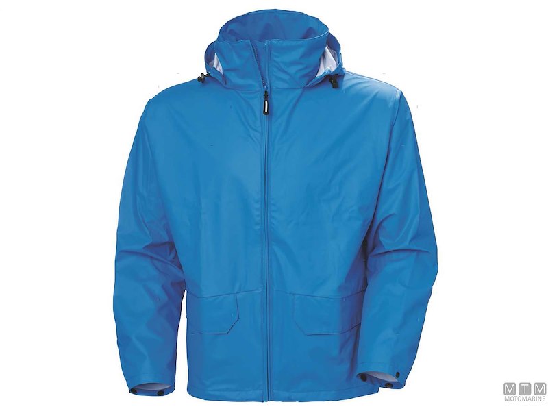 Giacca HH Voss Rain Jacket