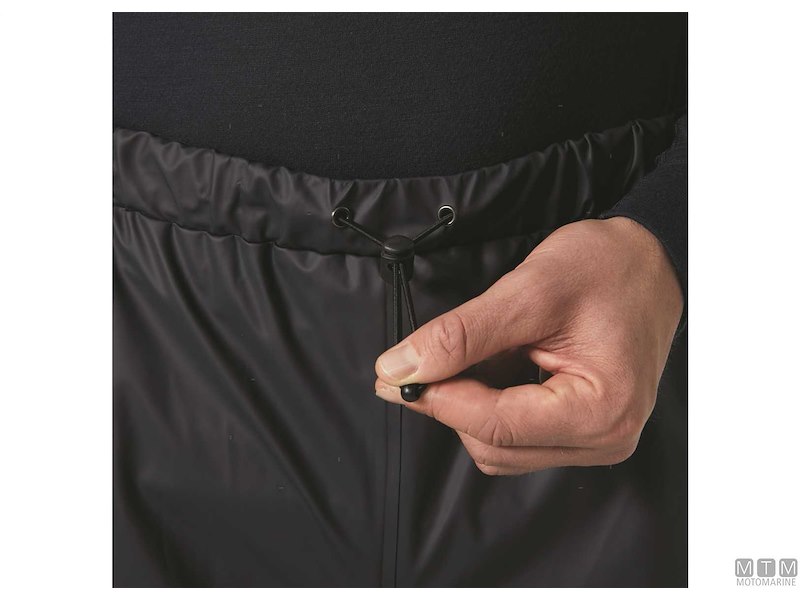 Pantalone HH Voss Rain Pant