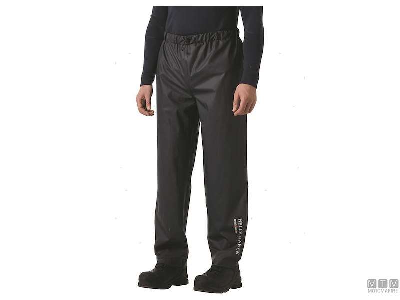Pantalone HH Voss Rain Pant
