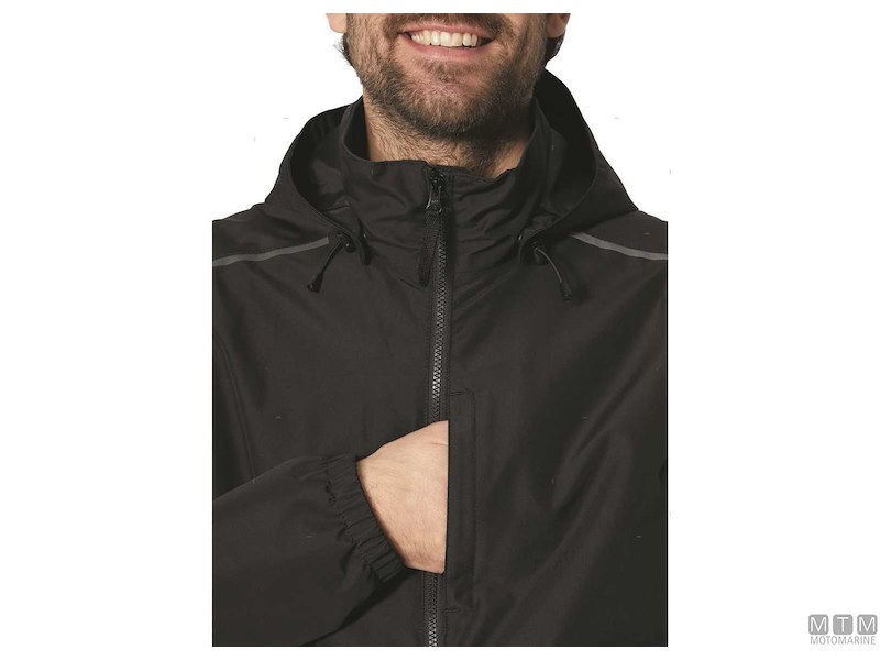 Giacca HH Manchester Shell Jacket