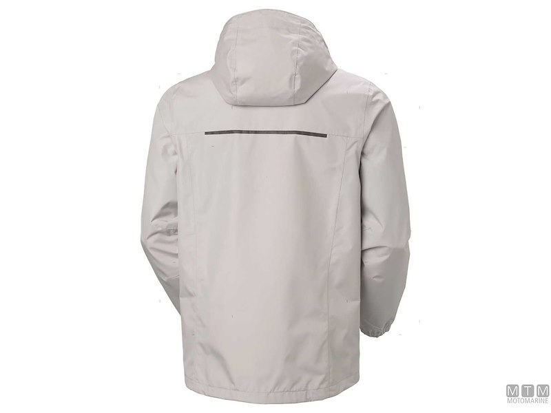 Giacca HH Manchester Shell Jacket