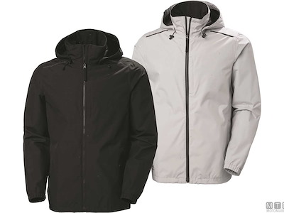 Giacca HH Manchester Shell Jacket
