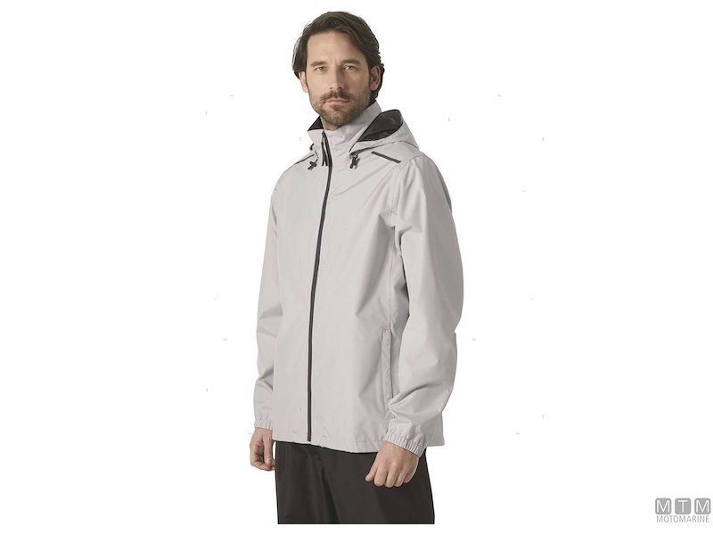 Giacca HH Manchester Shell Jacket