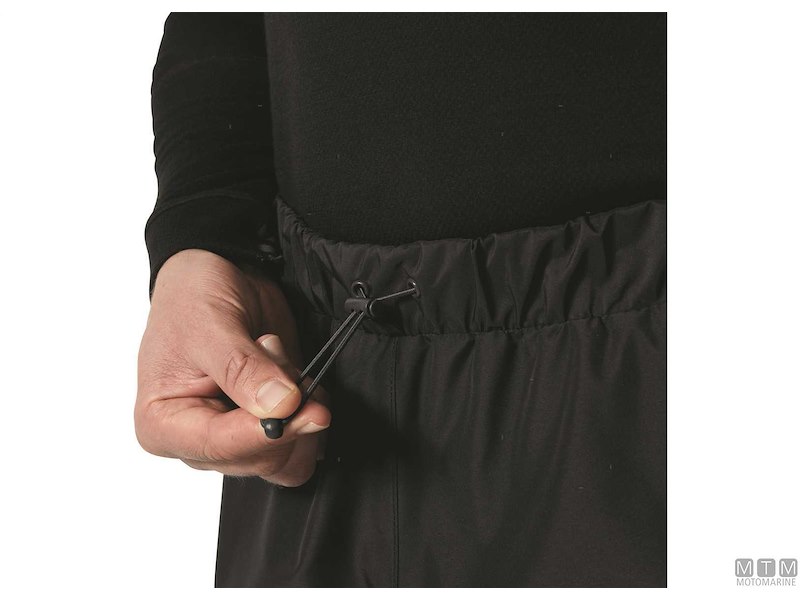 Pantalone HH Manchester Shell Pant