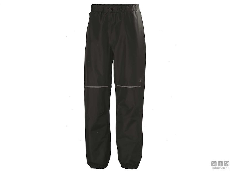 Pantalone HH Manchester Shell Pant