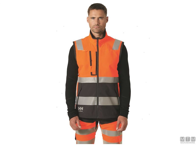 Smanicato HH Alna Tech Vest