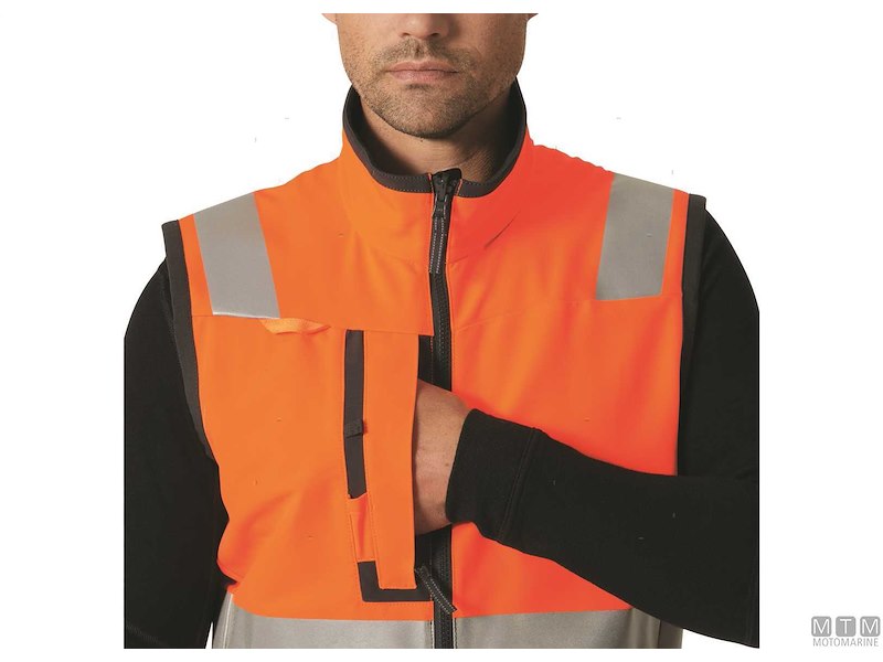 Smanicato HH Alna Tech Vest