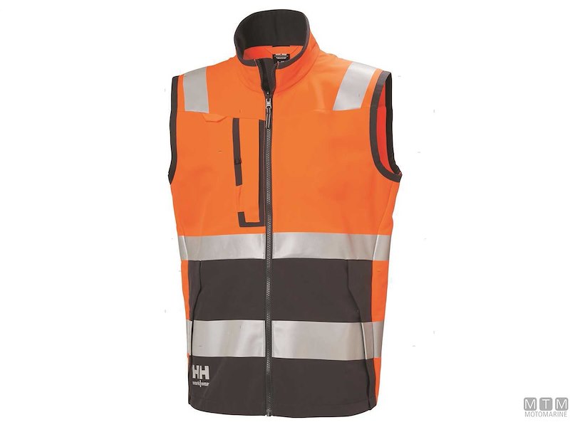 Smanicato HH Alna Tech Vest