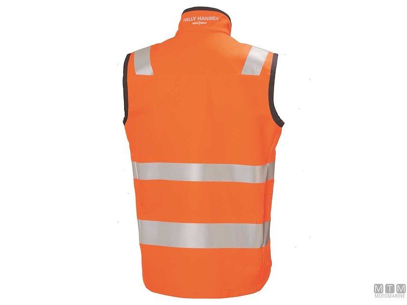 Smanicato HH Alna Tech Vest