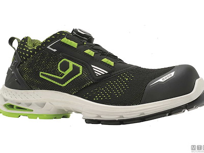 Scarpa da Lavoro Base Stockholm