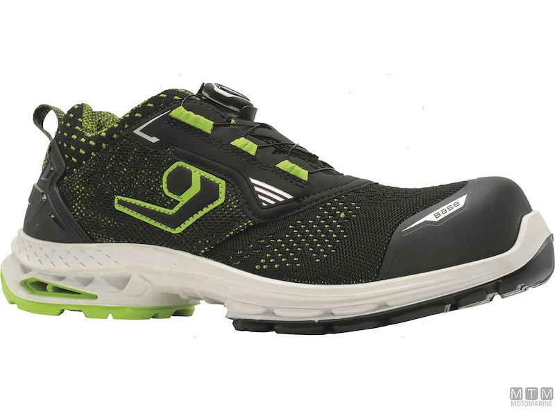 Scarpa da Lavoro Base Stockholm