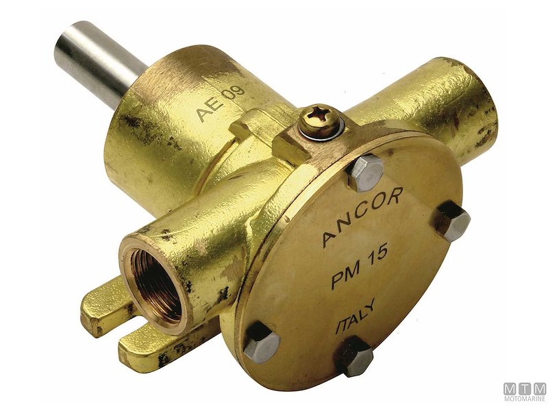 Pompa Ancor Pm 15