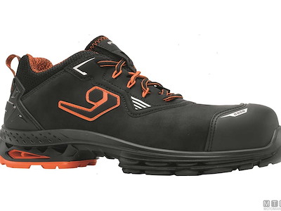 Scarpa da Lavoro Base Amsterdam