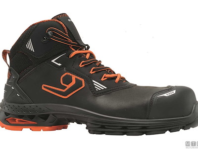 Stivale da Lavoro Base Dublin