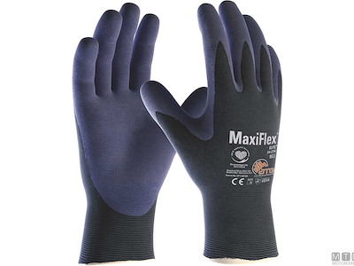 Guanti da Lavoro Ultra Leggeri