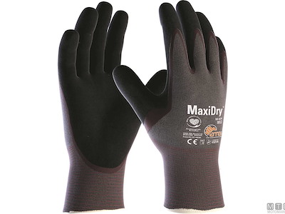 Guanti da Lavoro Universali