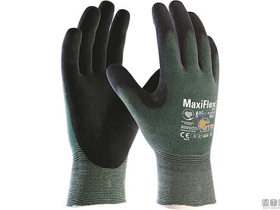 Guanti da Lavoro Anti-Taglio