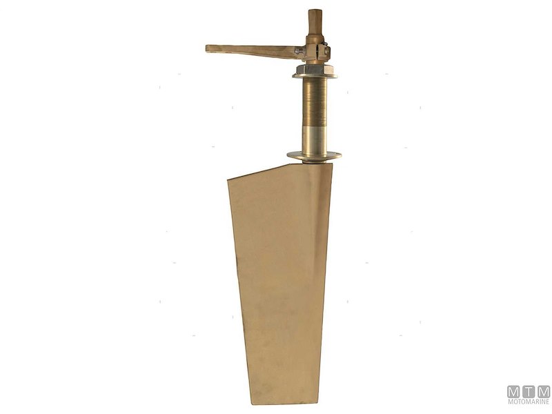 PALA TIMONE P13/16 NIBRAL 