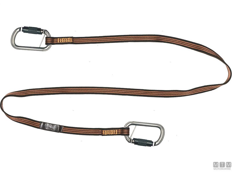 Cinghie di Sicurezza Marker