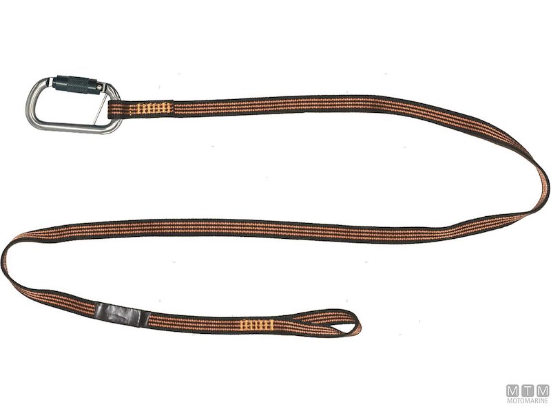 Cinghie di Sicurezza Marker