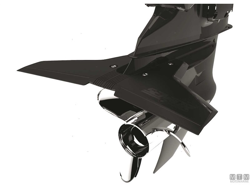 Idroali StingRay Hydrofoil Classic