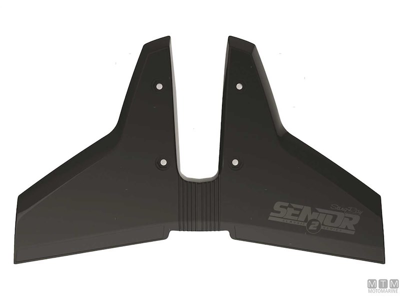 Idroali StingRay Hydrofoil Classic
