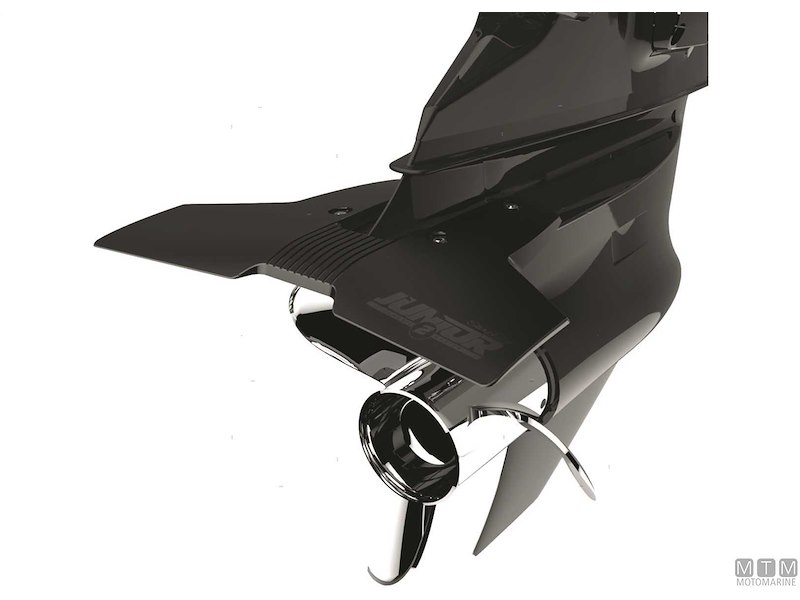 Idroali StingRay Hydrofoil Classic
