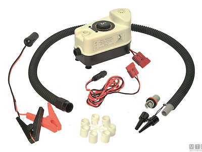 GONFIATORE ELETTRICO GE BT 1200MBAR