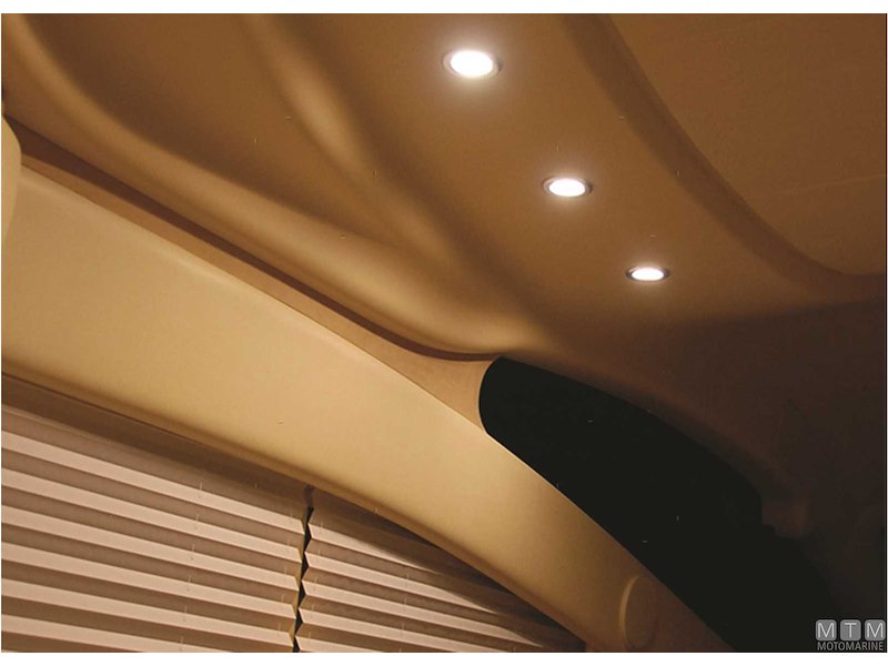 Faretto Intensa D60 Inox Satin