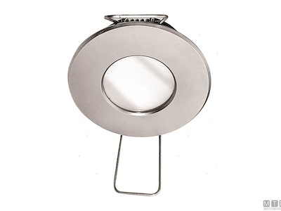 Faretto Intensa D60 Inox Satin