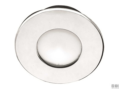 Faretto Astel Intensa D80 Inox Lux