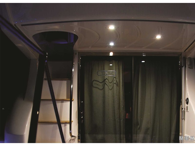 Faretto Intensa D80 Inox Lux