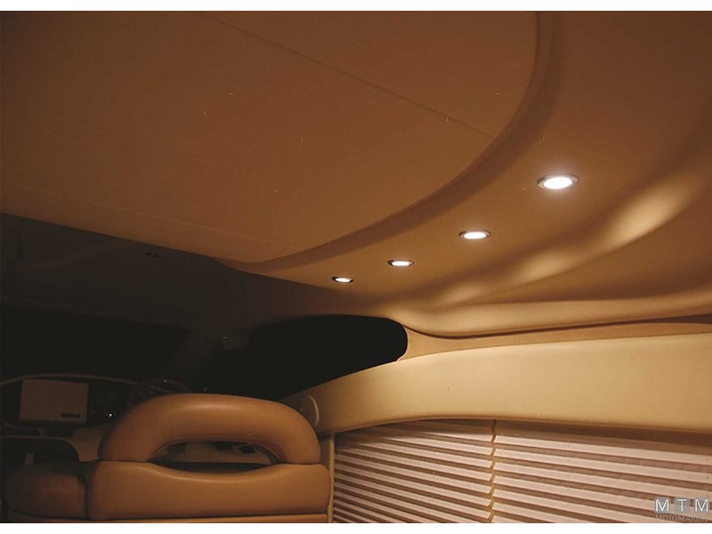 Faretto Intensa D80 Inox Lux