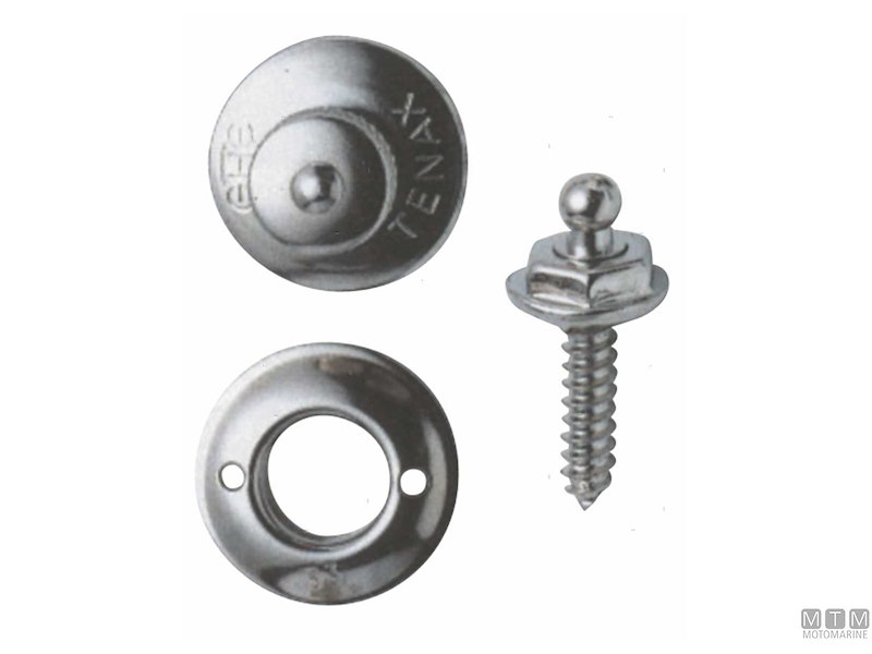 BOTTONI+VITI LOXX 2PZ 