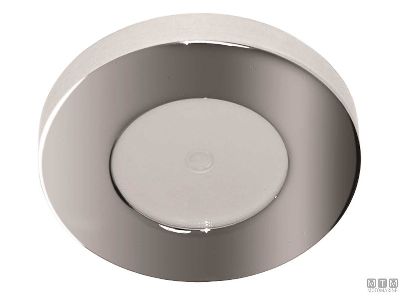 Faretto Astra D90 Inox Lux