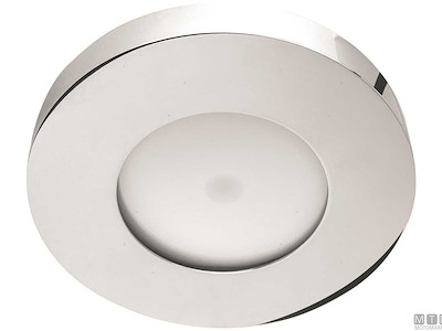 Faretto Astel Astra D90 Inox Lux