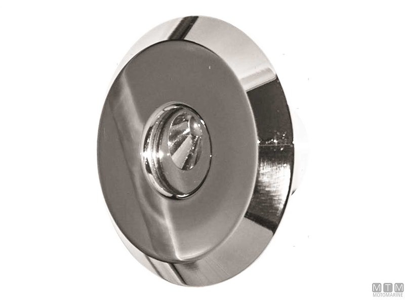 Luce di Cortesia Arcus Inox Lux