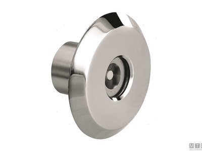 Luce di Cortesia Astel RGB Arcus Inox Lux