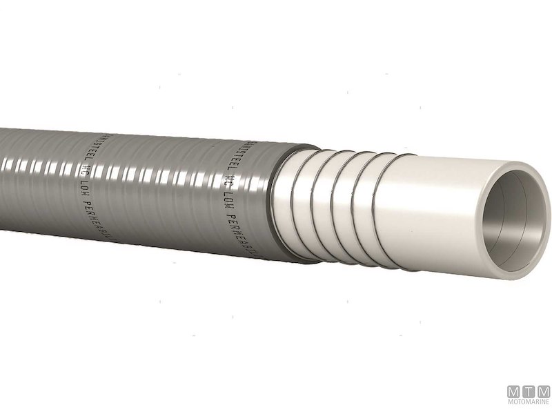 Tubo WC a Doppio Strato