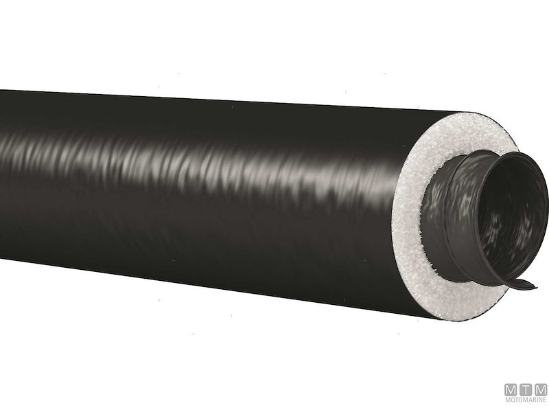 Tubo Termoisolante Artic Therm