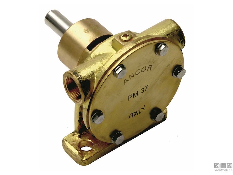 Pompa Ancor Pm 37