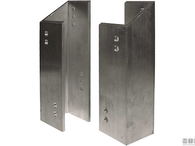 Supporto Motore Piastra Fissa Hi-Jacker