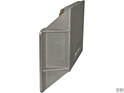 PIASTRA FUORIBORDO MINI JACKER MJ-1-DP 35HP