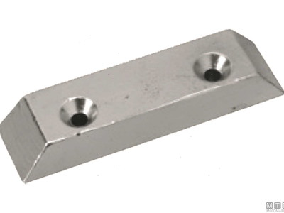 Anodo Piastra per Seipem