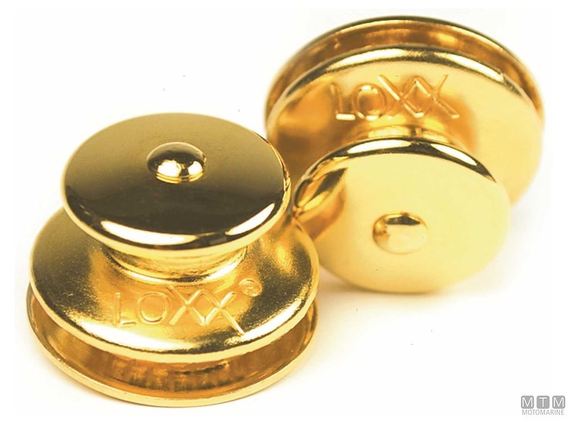 Teste Bottone Loxx Speciali