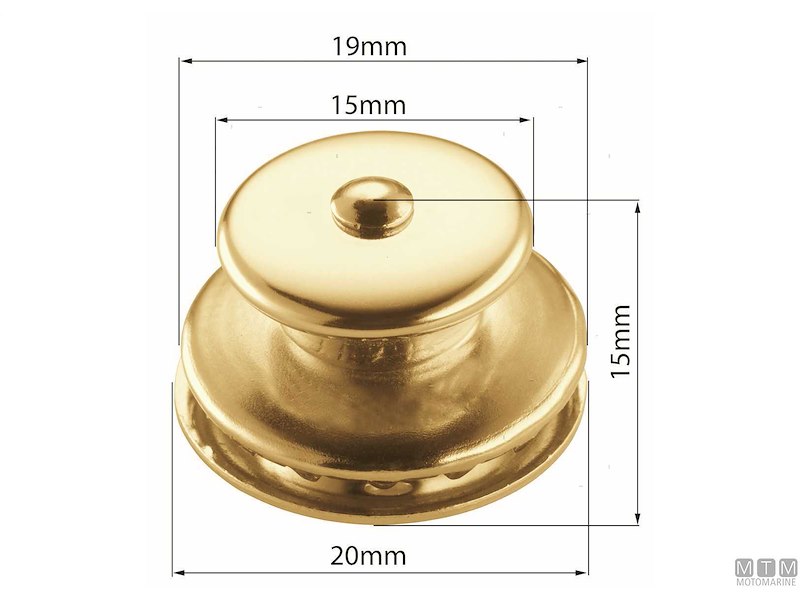 Teste Bottone Loxx Speciali