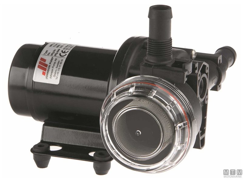 Accessori per Toilets Tecma