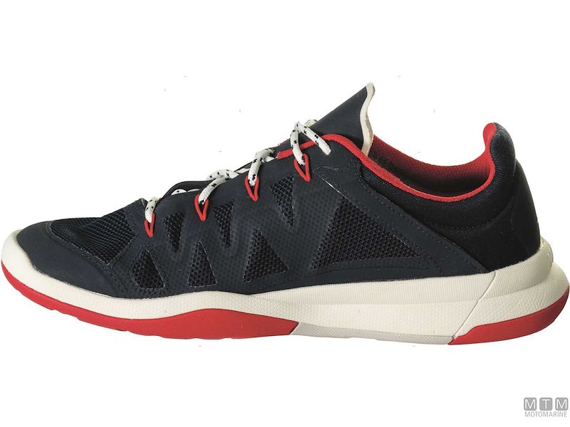 Scarpa Musto Dynamic Pro II Adapt Blu