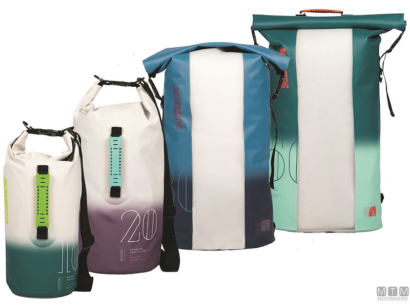 Sacca Impermeabile Jobe Drybag
